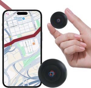 GPS Tracker for Vehicles