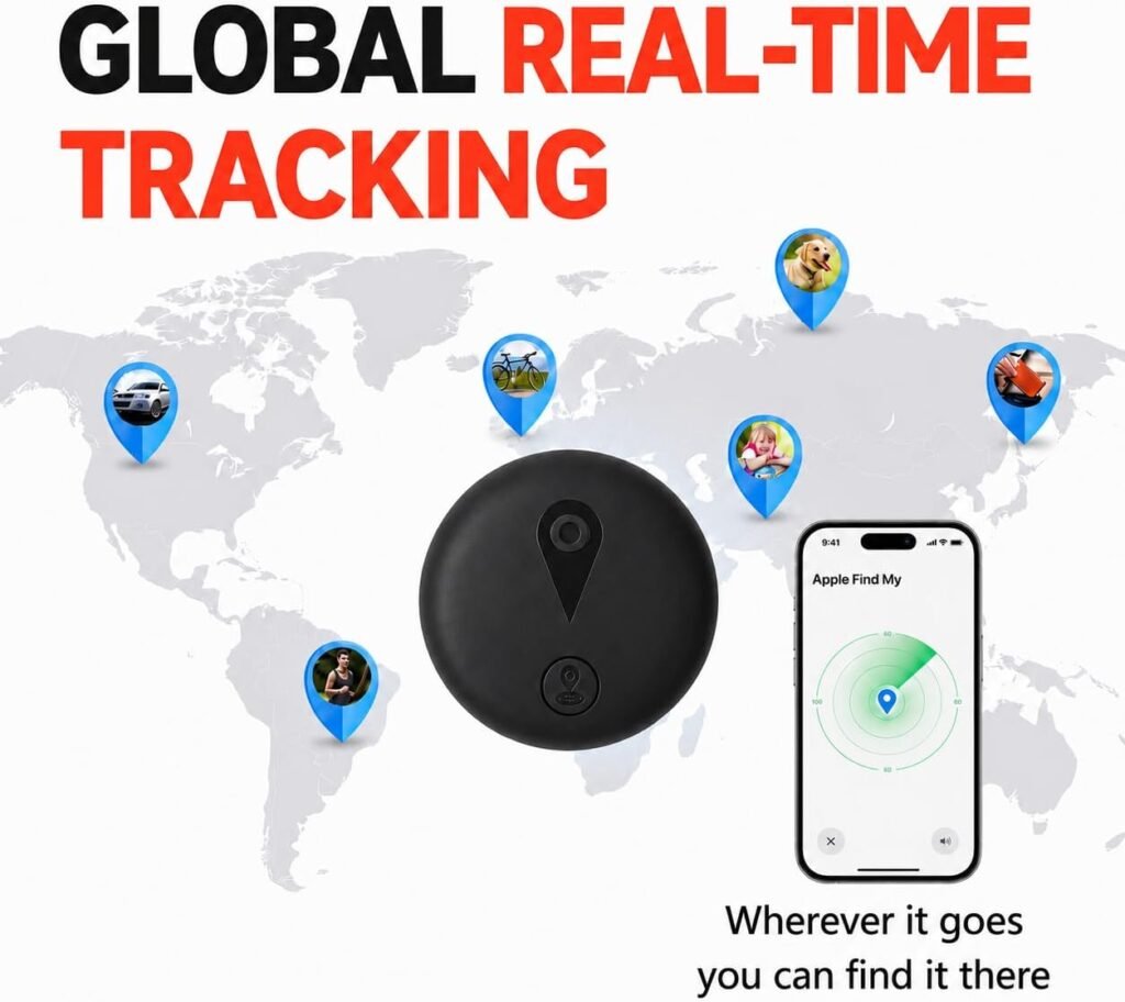 GPS Tracker